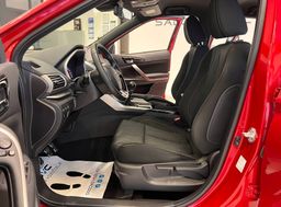 Zunanja slika - Mitsubishi Eclipse Cross - 1.5-LED-KAM360-MRTVI-KOTI-ASSIST-LINE-ASS-KEYLESS. - 9 - Predogledna slika