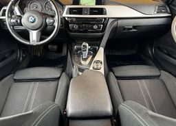 Zunanja slika - BMW Serija 3 - : 2.0d M Sport AUT.-LED-GRETJE-NAVI.-TEMP - 14 - Predogledna slika