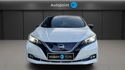 Zunanja slika - Nissan Leaf - Nissan - 2 - Predogledna slika