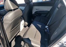 Zunanja slika - Hyundai Tucson - 1.6 T-GDI IMPRESSION AVTOMATIK - 12 - Predogledna slika