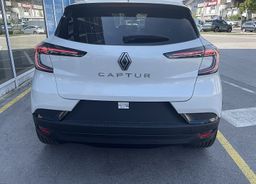 Zunanja slika - Renault Captur - TCe 160 EDC techno - 5 - Predogledna slika