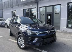 Zunanja slika - KG Mobility Korando - 1.5 T-GDI 110 kW Smart M T - 1 - Predogledna slika