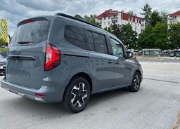 Zunanja slika - Nissan Townstar - 1.3 DIG-T 130 6MT TEKNA 8 let jamstva - 3 - Predogledna slika