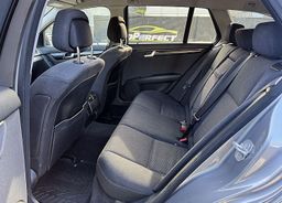 Zunanja slika - Mercedes-Benz C-Razred - C 200 CDI AUT. | KLJUKA | PDC | TEMP | - 17 - Predogledna slika