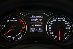 Zunanja slika - Audi A3 - 2.0 TDI S-tronic S-Line 150KM - 11 - Predogledna slika