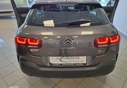 Zunanja slika - Citroën C4 Cactus - 1.2 -1.LASTNIK-SLO-ODLIČEN- - 5 - Predogledna slika