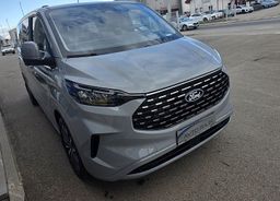 Zunanja slika - Ford Tourneo - Custom Titanium X 2.0 TDCi 125kw 170 KM- L2 - 3 - Predogledna slika