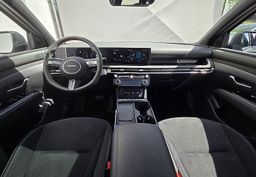 Zunanja slika - Hyundai Tucson - 1.6 CRDi 4WD DCT MHEV Impression 20th Anniversary - 8 - Predogledna slika