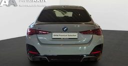 Zunanja slika - BMW i4 - xDrive40 - 7 - Predogledna slika