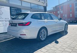 Zunanja slika - BMW Serija 3 - Touring: 318i - 3 - Predogledna slika