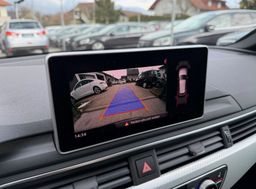 Zunanja slika - Audi RS4 Avant - 2.9 TFSI Quattro AUT. HD MATRIX B.O. ACC ALU 19 - 18 - Predogledna slika