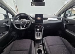 Zunanja slika - Renault Captur - 1.6 E-TECH 145 HEV TECHNO - 9 - Predogledna slika