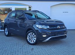 Zunanja slika - VW T-Cross - 1.0 TSI  70 - 2 - Predogledna slika