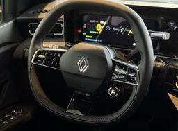 Zunanja slika - Renault 5 E-tech - techno EV52 110kW - 13 - Predogledna slika