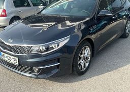 Zunanja slika - KIA Optima - 1.7 CRDI EX IMPRESSION + 7DCT - 6 - Predogledna slika