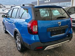 Zunanja slika - Dacia Logan - 0,9 TCe 90 LPG Laureate - 4 - Predogledna slika