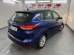 Zunanja slika - Ford C-MAX - 1.5 TDCi 88 kW Trend - 3 - Predogledna slika