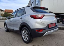 Zunanja slika - KIA Stonic - 1.2 DPI LX Urban 1. LASTNIK SLOVENSKO POREKLO - 6 - Predogledna slika