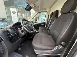 Zunanja slika - Opel Movano - Movano - 8 - Predogledna slika