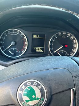 Notranja slika - Škoda Octavia - buissnes - 4 - Predogledna slika