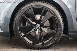 Zunanja slika - Škoda Superb - Combi 2.0 TDI DSG Sportline 150KM - 18 - Predogledna slika