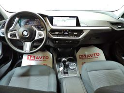 Zunanja slika - BMW Serija 1 - 1 Series 116d Avt. KAMERA-LED-COCKPIT... - 13 - Predogledna slika