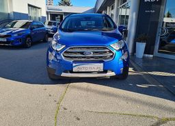 Zunanja slika - Ford Ecosport - 1.0 EcoBoost 92 kW Titanium - 3 - Predogledna slika