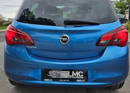 Zunanja slika - Opel Corsa - 1.4 75ks °EDITION BI-COLOUR° 16-COL tempomat - 6 - Predogledna slika