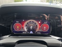 Zunanja slika - VW Golf - GTI DSG - 8 - Predogledna slika