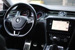 Notranja slika - VW Arteon - 2,0 TDI BMT Elegance DSG - 17 - Predogledna slika