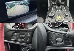 Zunanja slika - Alfa Romeo Stelvio - Q4 2.2 209ks °PANORAMA° °18-COL° °KAMERA° - 11 - Predogledna slika