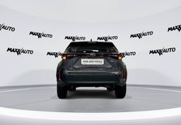 Zunanja slika - Toyota Yaris Cross - Hybrid 1.5 Avt. - 6 - Predogledna slika