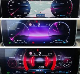 Zunanja slika - Mercedes-Benz C-Razred - C 200 D-AVT-SPORT-FULL LED-360 KAMERA-VIRTUAL-ACC- - 16 - Predogledna slika
