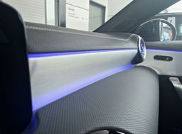 Zunanja slika - Mercedes-Benz CLA-Razred - CLA 200 - 16 - Predogledna slika