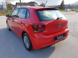Zunanja slika - VW Polo - 1,0 TSI Life - 6 - Predogledna slika