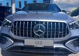 Zunanja slika - Mercedes-Benz GLE-Razred - GLE coupe GLE 53 PHEV 4MATIC+ - 6 - Predogledna slika