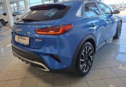 Zunanja slika - KIA XCeed - 1.5 T-GDi EX Way ISG.7DCT 118 kW-1.LAST-SLO-LED- - 4 - Predogledna slika