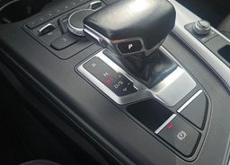 Zunanja slika - Audi A4 - 2.0 TDI 150ks °AUTOMATIC + F-1° °BI-XENON° - 11 - Predogledna slika