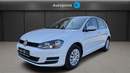 Zunanja slika - VW Golf - VW - 1 - Predogledna slika