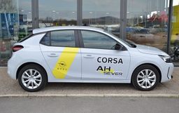 Zunanja slika - Opel Corsa - 1.2 TURBO 74KW EDITION - 6 - Predogledna slika