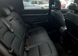 Zunanja slika - KG Mobility Torres - HEV PREMIUM BLACK A T - 10 - Predogledna slika