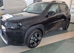 Zunanja slika - Fiat Grande Panda - 1.2 T-Gen3 110 AT 6 La Prima - 2 - Predogledna slika