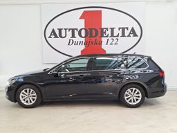 Zunanja slika - VW Passat - Variant Business 2.0 TDI DSG - 3 - Predogledna slika