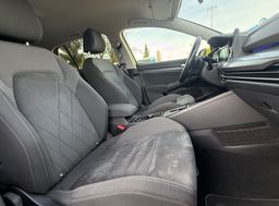 Zunanja slika - VW Golf - 2.0 TDI avt.Style-Masaža-Matrix-Virtual-F1-Ambie - 14 - Predogledna slika