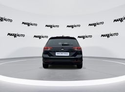 Zunanja slika - VW Passat - Variant 2.0 TDI Business ACC-KAMERA-GRETJE.SED+VOLAN - 6 - Predogledna slika