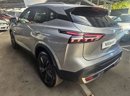 Zunanja slika - Nissan Qashqai - 1.3 DIG-T Mild Hyb.158 2WD X-Tron.TEKNA - 5 - Predogledna slika