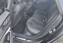 Zunanja slika - Audi A7 - 50 TDI quattro tiptronic S LOOK - 10 - Predogledna slika