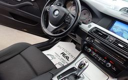Zunanja slika - BMW Serija 5 - : 530d-AVT-V6-LIMUZINA-XENON-LED-NAVI-PDC-TEMPOMAT- - 14 - Predogledna slika