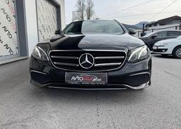 Zunanja slika - Mercedes-Benz E-Razred - E 200d Avantgarde Virtual Kamera Radar Modificiran - 3 - Predogledna slika