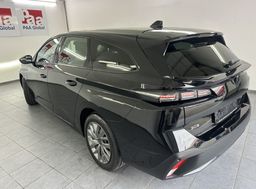 Zunanja slika - Peugeot 308 - SW 1.2 130 ACTIVE.NAVI.ALU.PDC.2023 LETNIK.BENZIN - 13 - Predogledna slika